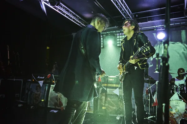 The Libertines