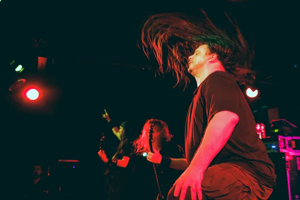 Cannibal Corpse
