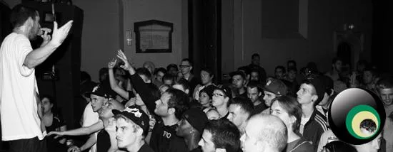 Jehst at NAC