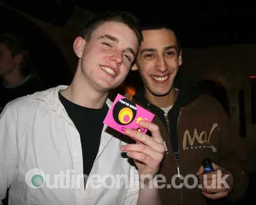 Chase & Status