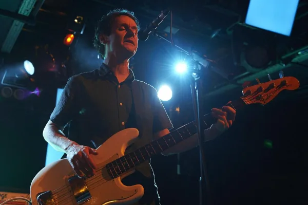 Teenage Fanclub