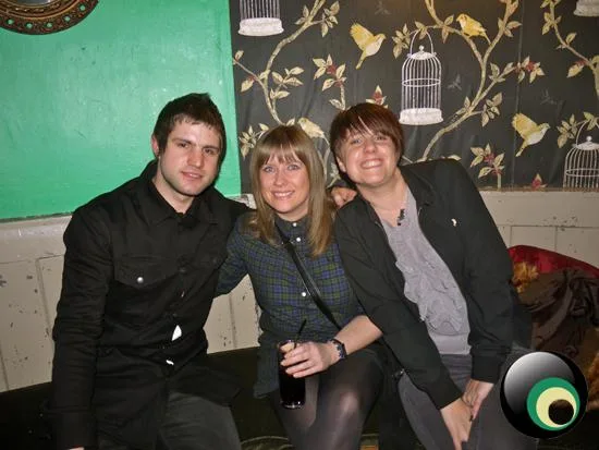 Norwich Fashion Week After-Party