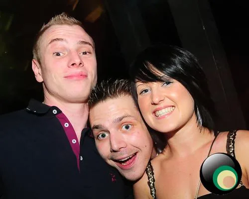 Chase & Status