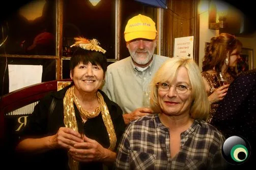 10th Anniversary at The Golden Star
