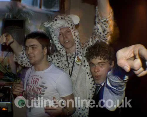 Dance Club