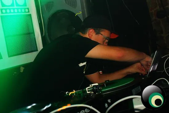 Dub Fiesta @ Hide Out