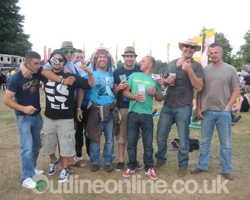 Latitude Fest pt 2