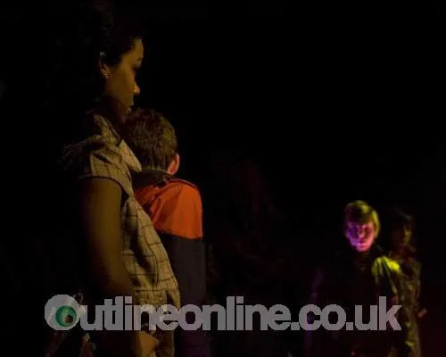 CCN Fash Show