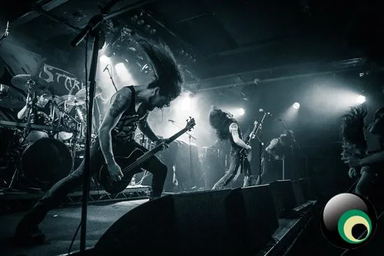 Starkill