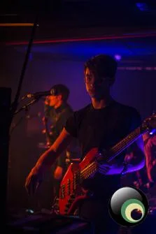 Little Comets @ Open