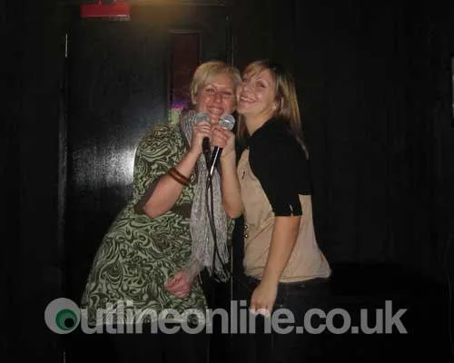 Karaoke