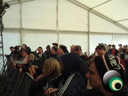 Boom Bap 2012