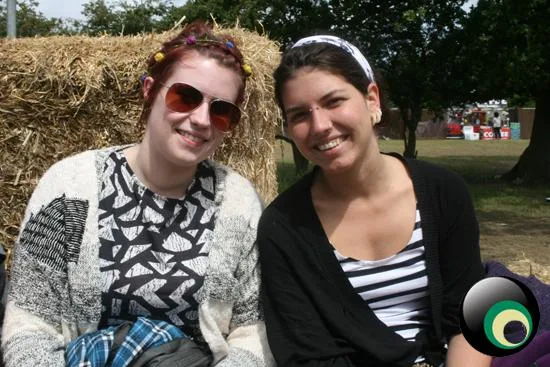 Glade Festival // Part 3