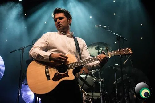 Scouting for Girls @ UEA
