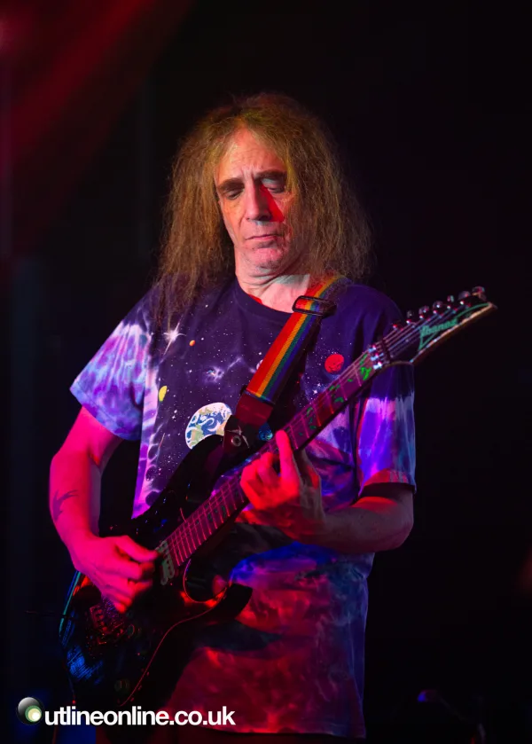 Gong/Ozric Tentacles