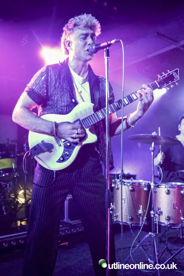 Twin Atlantic