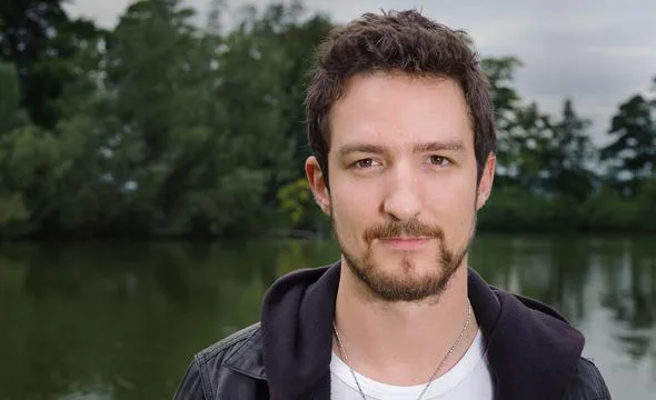 Frank Turner // UEA LCR - 22.03.10