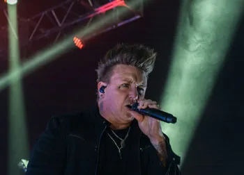 Papa Roach