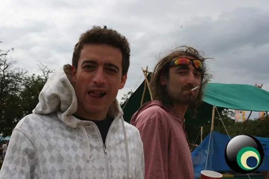 Glade Festival // Part 3