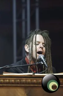 Duke Special at OPEN w/ Foreign Slippers & King Laconic