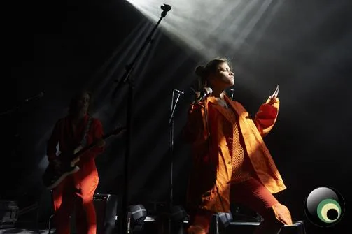 Years & Years @ UEA