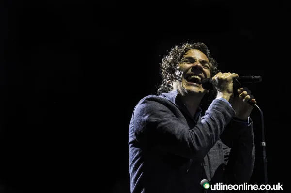 Jack Savoretti