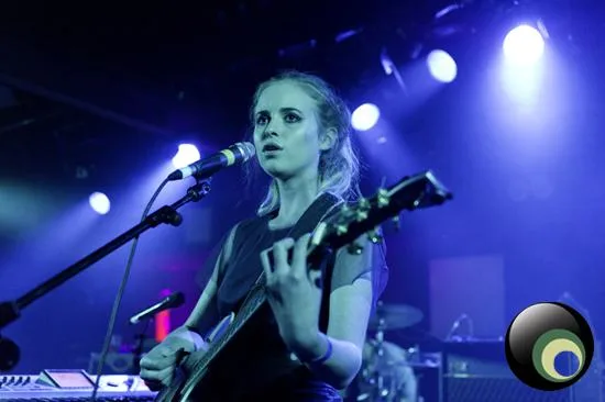 Kyla La Grange