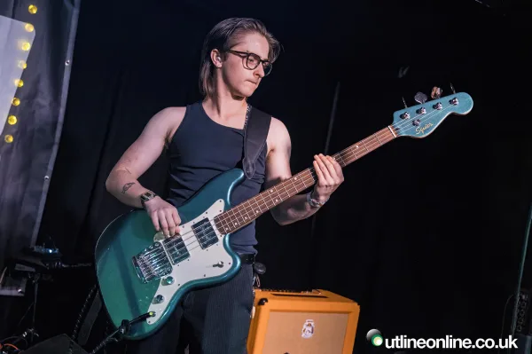 New Noise, June 2025