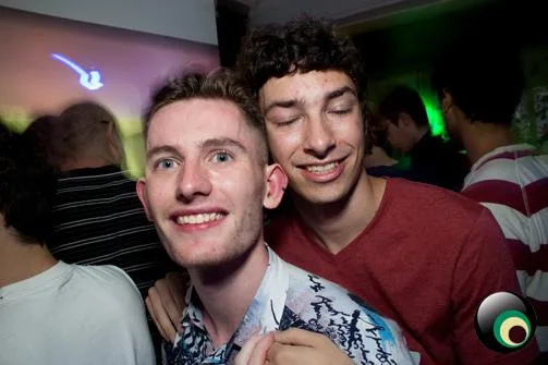 Fresher's at The Loft