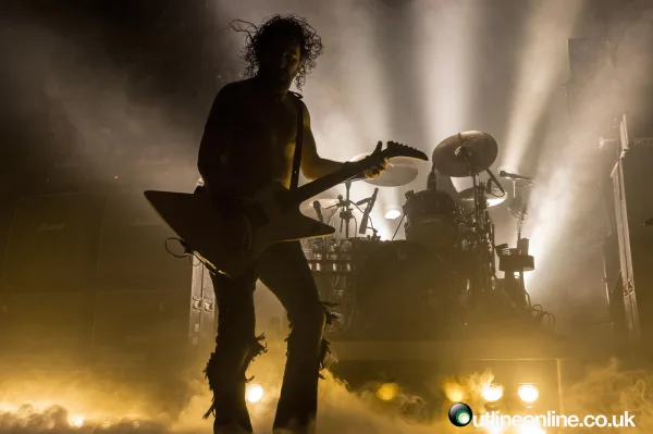 Airbourne
