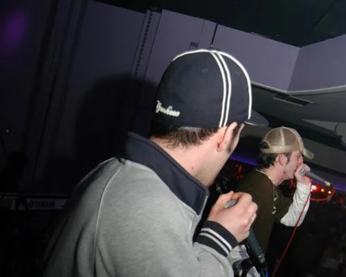 Bounce 1Xtra pt1