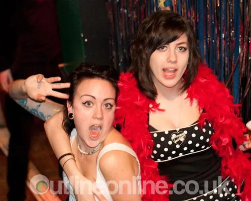 Prom Night