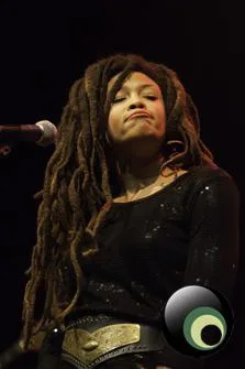 Valerie June