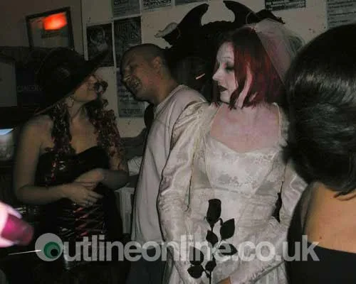 Halloween