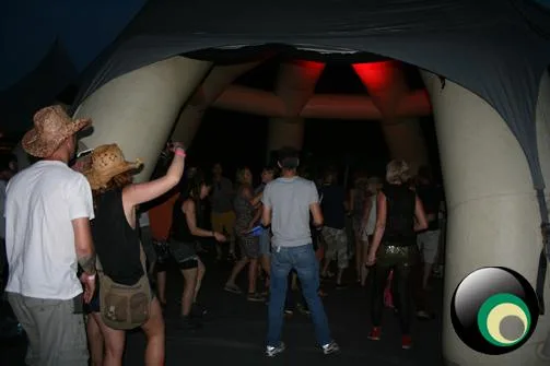 Jelly Festival 2012 // Part 1