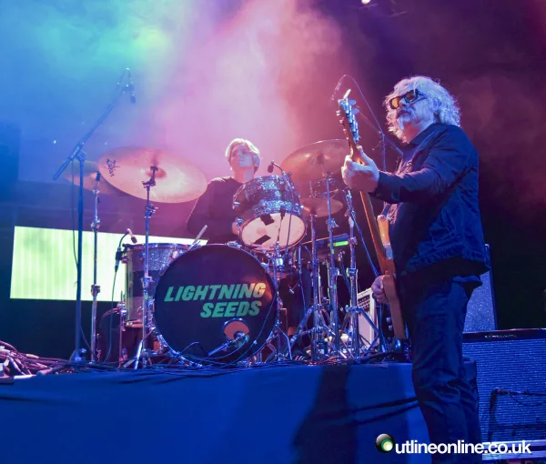 The Lightning Seeds