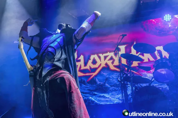 Gloryhammer