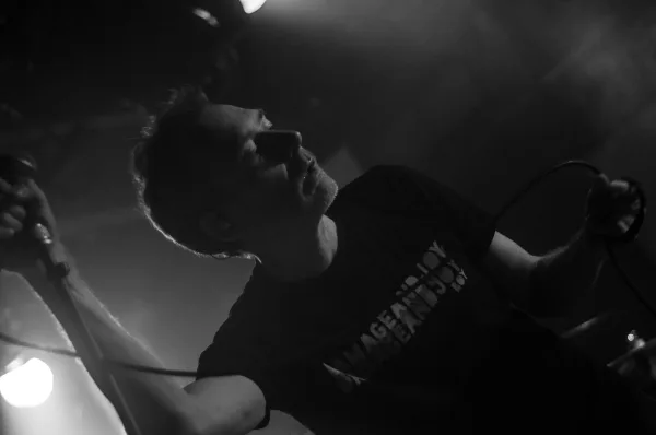 The Jesus and Mary Chain