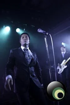 Vintage Trouble