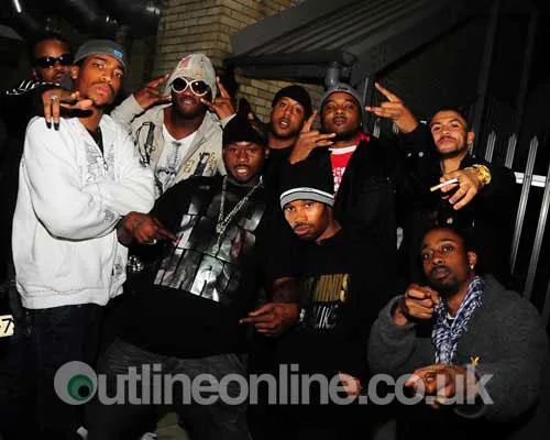 Lethal Bizzle