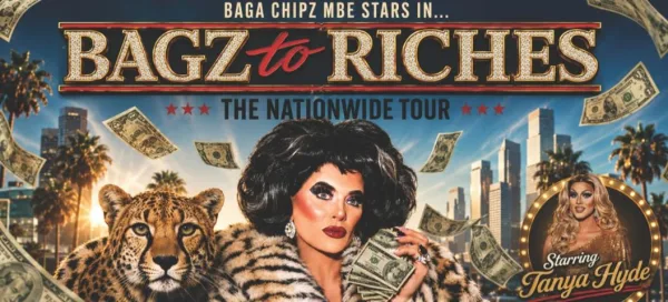 Baga Chipz:  Bagz to Riches