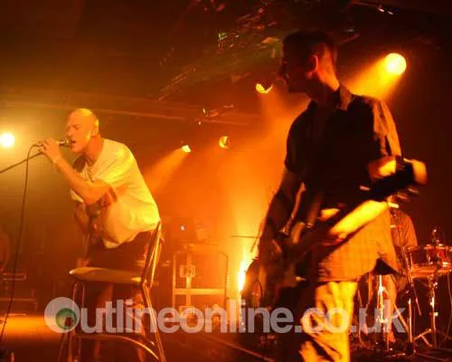Dreadzone