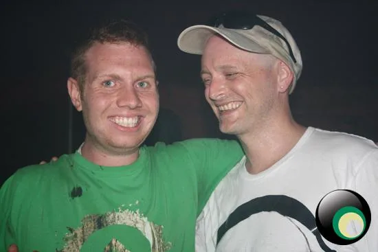 Soundflow 2012