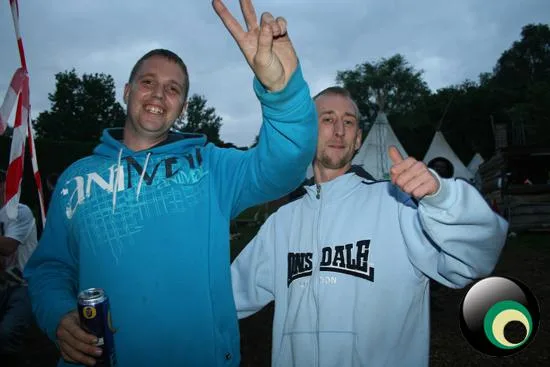 Soundflow 2012