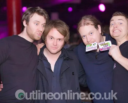 Kings ov Leon