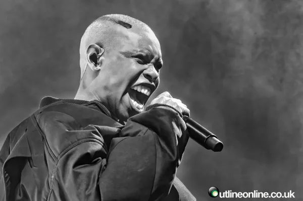 Skunk Anansie