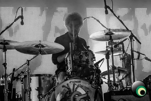 The Kooks @ UEA