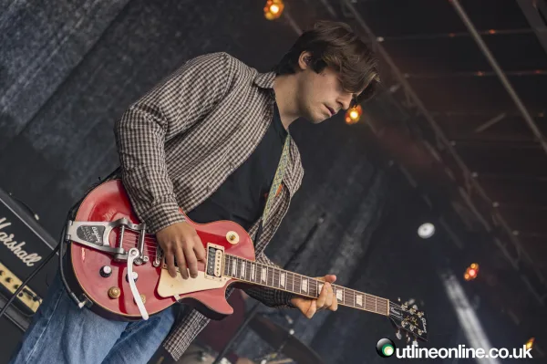 Rock 'n' Roll Circus - The Kooks