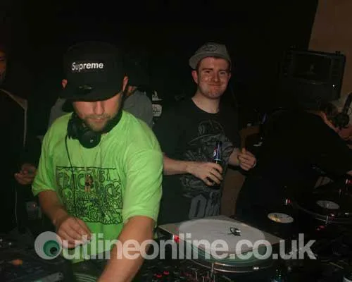 Scratch Perverts