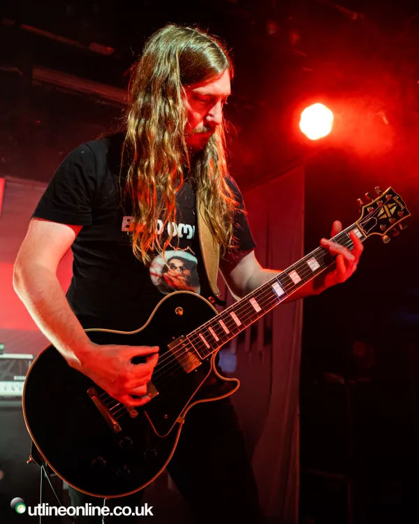 Carcass